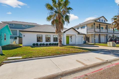 622 Sandy Lane Port Aransas TX 78373