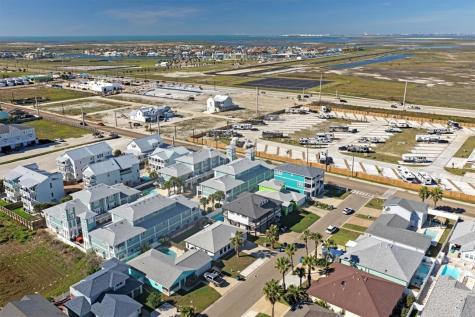 622 Sandy Lane Port Aransas TX 78373