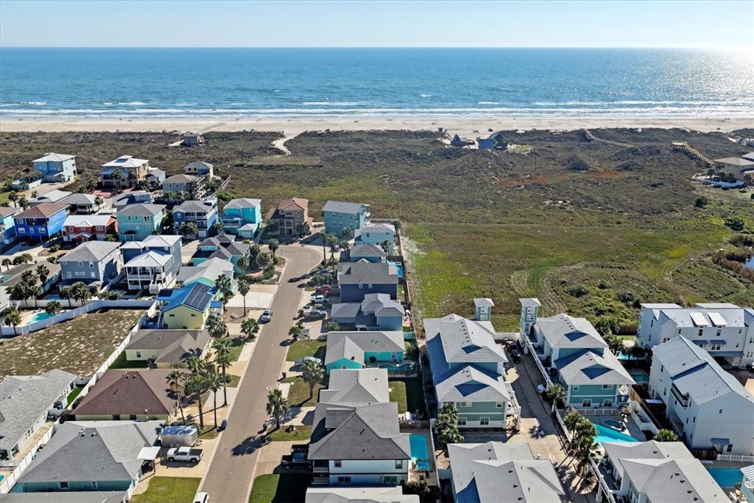 622 Sandy Lane Port Aransas TX 78373
