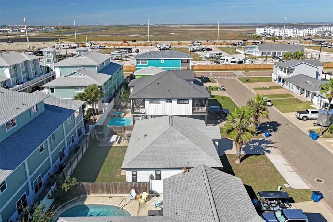 622 Sandy Lane Port Aransas TX 78373