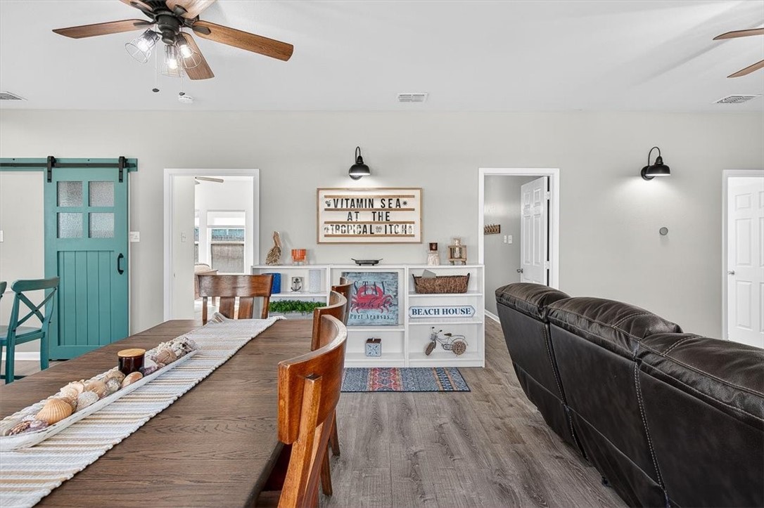 622 Sandy Lane Port Aransas TX 78373