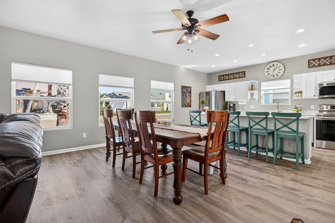 622 Sandy Lane Port Aransas TX 78373