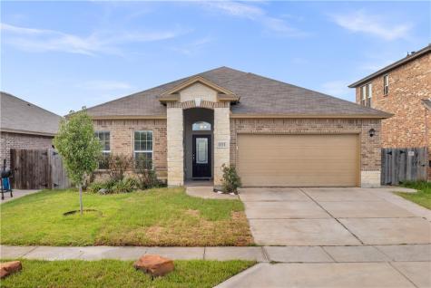 1113 Pasadena Street Portland TX 78374