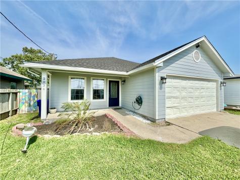 2034 Sunnycrest Street Corpus Christi TX 78418