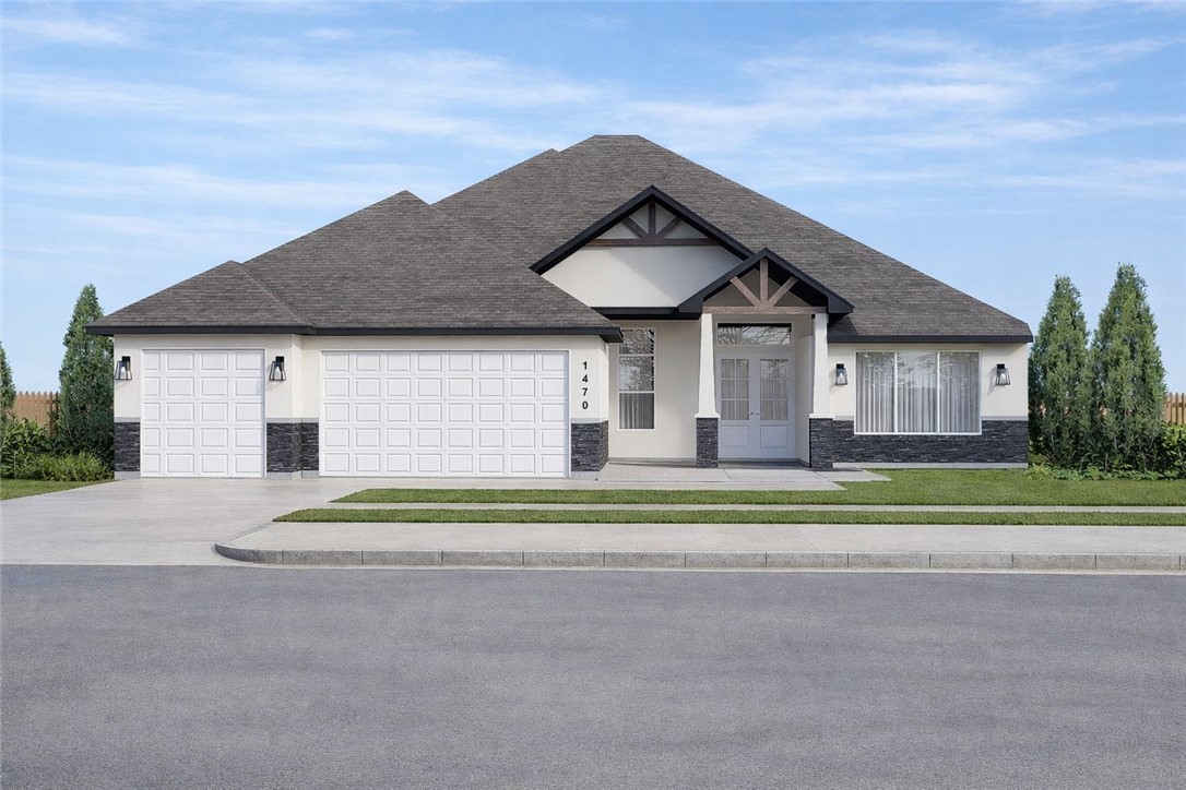1470 Irigoyen Court Corpus Christi TX 78415