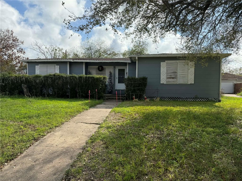 1442 Annapolis Drive Corpus Christi TX 78415