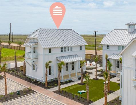 201 Laughing Gull Lane A Port Aransas TX 78373
