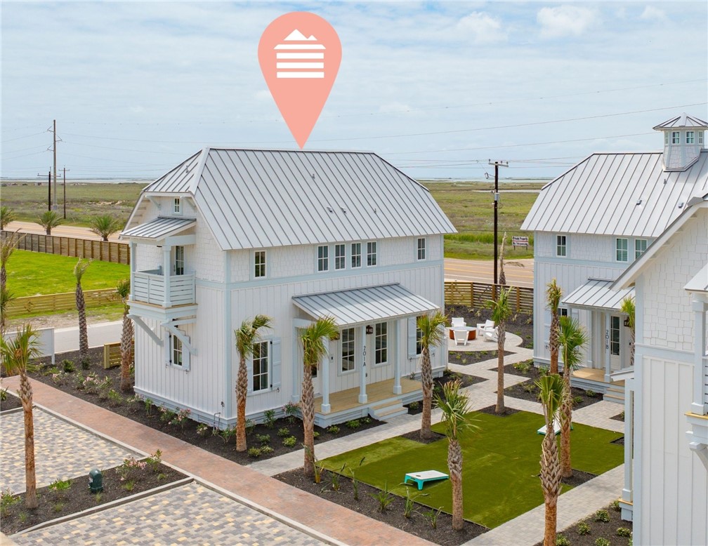 201 Laughing Gull Lane A Port Aransas TX 78373