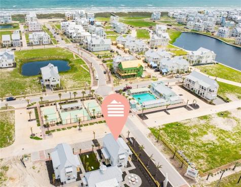 201 Laughing Gull Lane A Port Aransas TX 78373