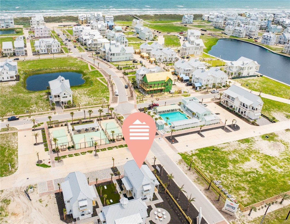 201 Laughing Gull Lane A Port Aransas TX 78373