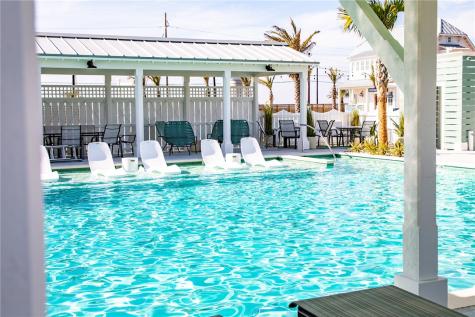 201 Laughing Gull Lane A Port Aransas TX 78373