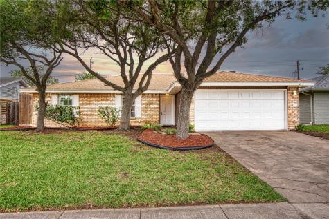 1218 Harbor Village Drive Corpus Christi TX 78412