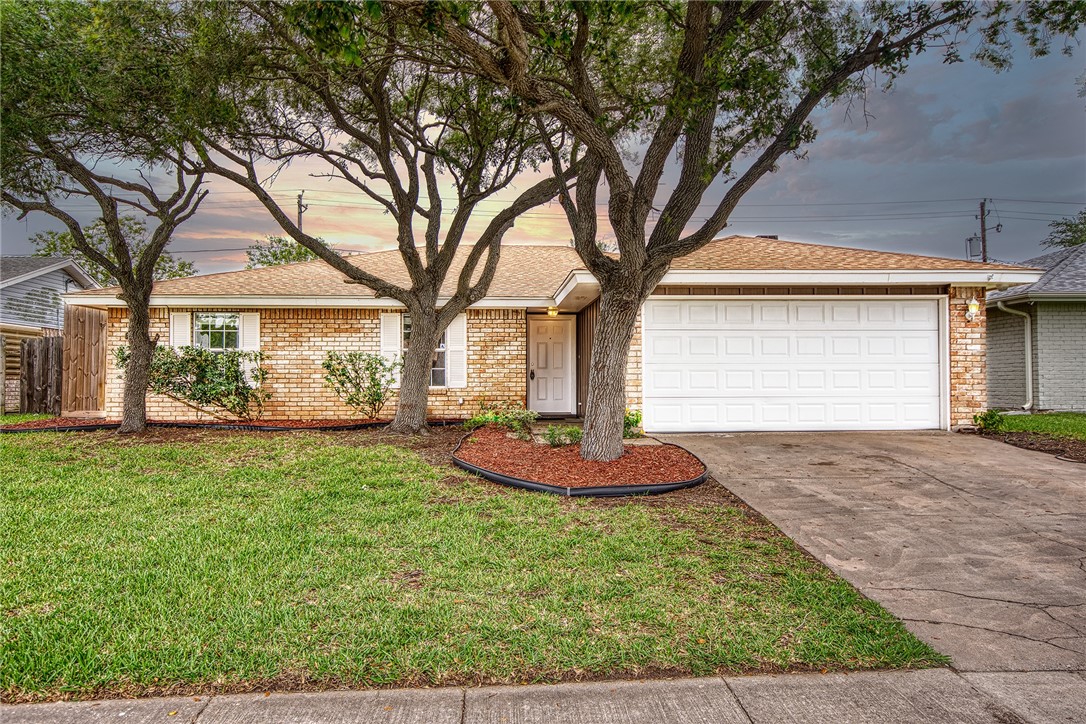 1218 Harbor Village Drive Corpus Christi TX 78412