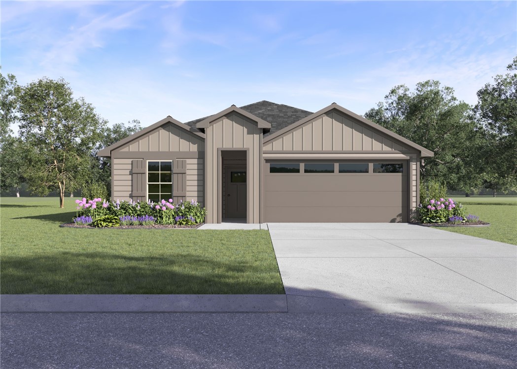 1805 Citation Drive Corpus Christi TX 78417