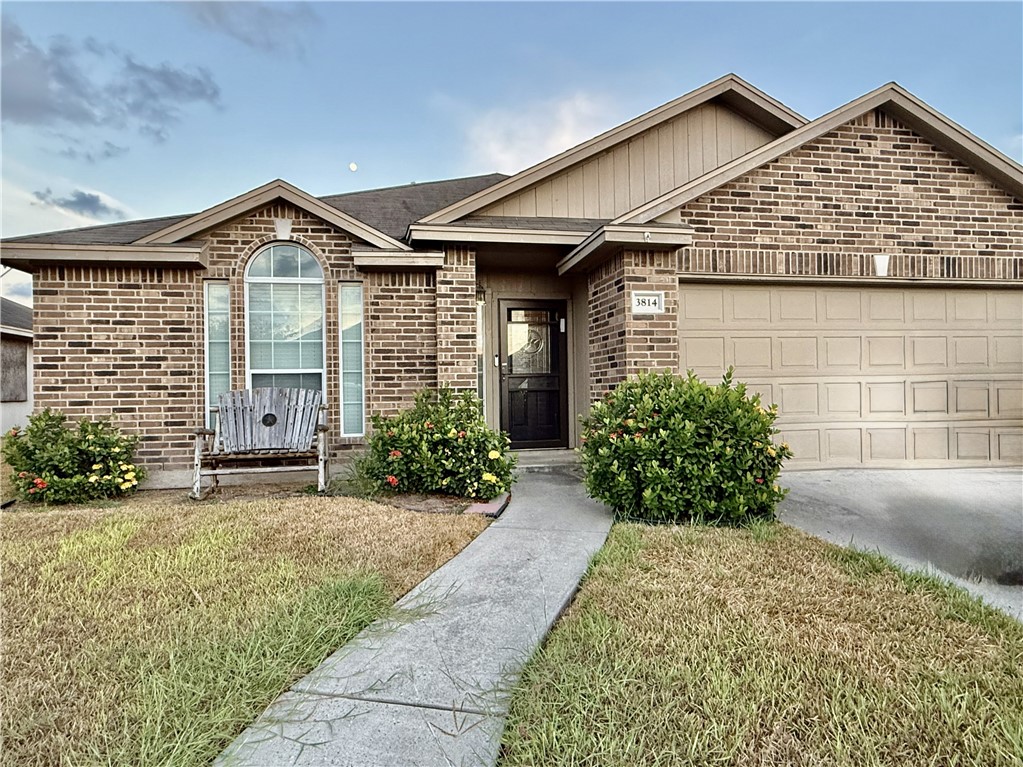 3814 Las Bahias Drive Corpus Christi TX 78414