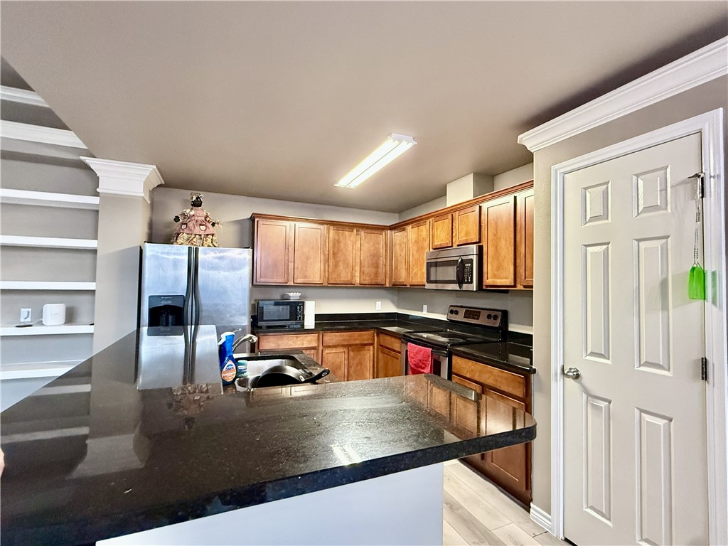 3814 Las Bahias Drive Corpus Christi TX 78414
