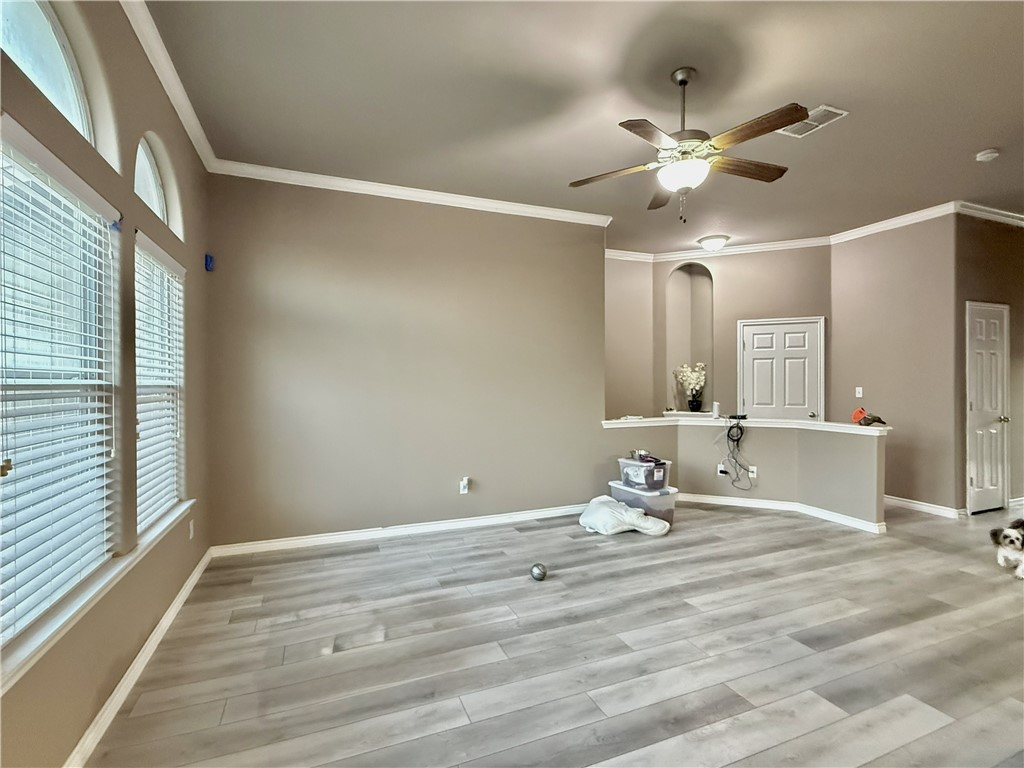 3814 Las Bahias Drive Corpus Christi TX 78414