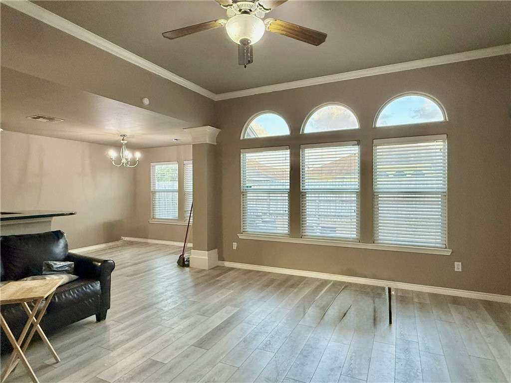 3814 Las Bahias Drive Corpus Christi TX 78414