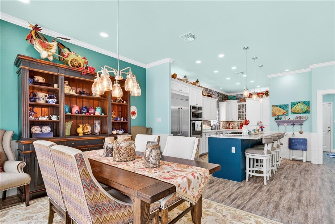 616 Shoreline Circle Port Aransas TX 78373