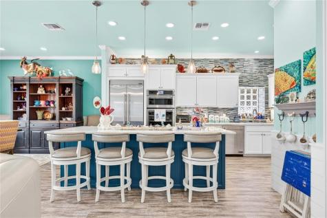 616 Shoreline Circle Port Aransas TX 78373