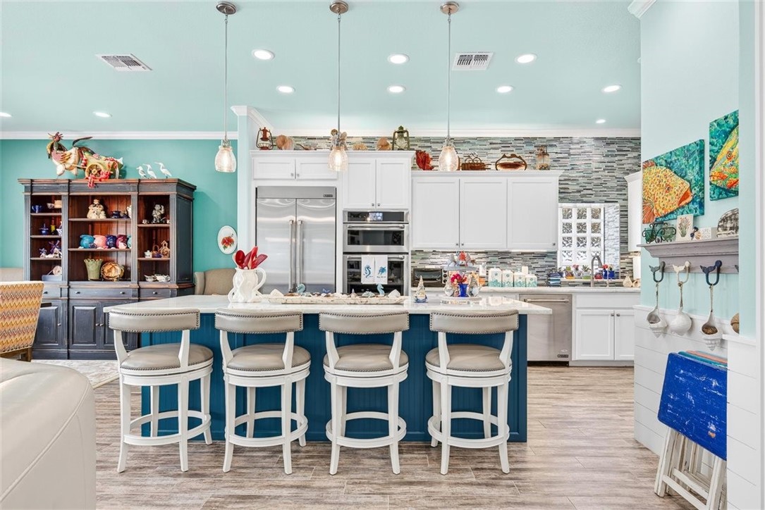 616 Shoreline Circle Port Aransas TX 78373