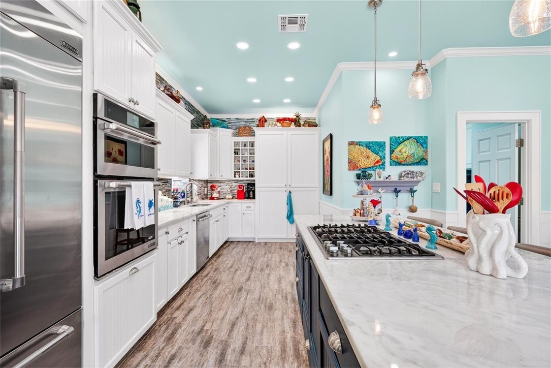 616 Shoreline Circle Port Aransas TX 78373