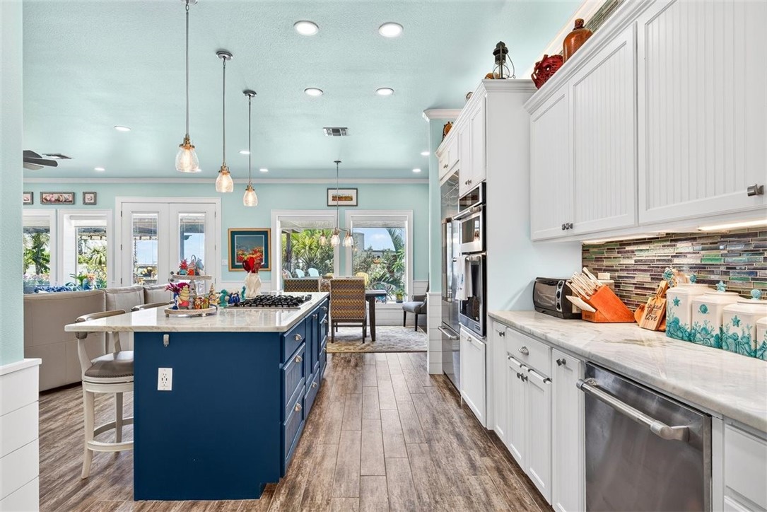 616 Shoreline Circle Port Aransas TX 78373