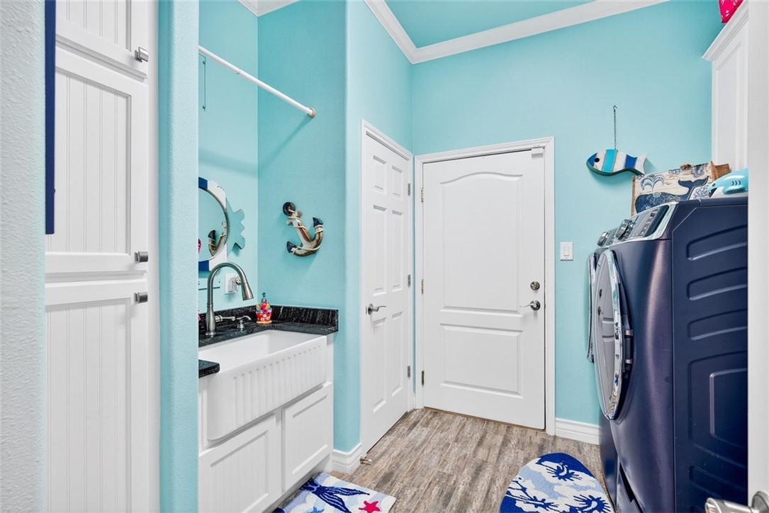 616 Shoreline Circle Port Aransas TX 78373