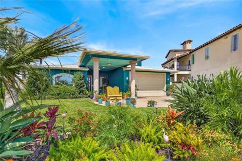 616 Shoreline Circle Port Aransas TX 78373