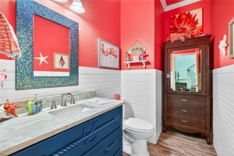 616 Shoreline Circle Port Aransas TX 78373