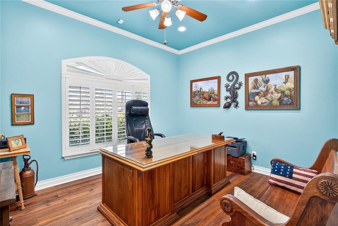 616 Shoreline Circle Port Aransas TX 78373