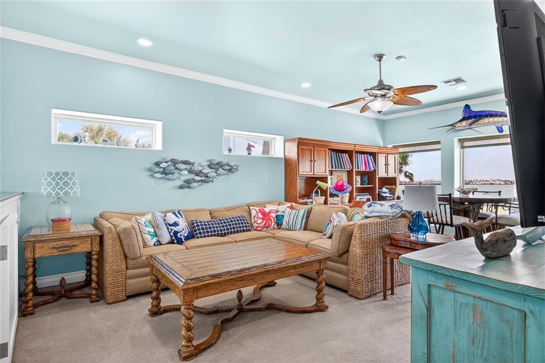 616 Shoreline Circle Port Aransas TX 78373
