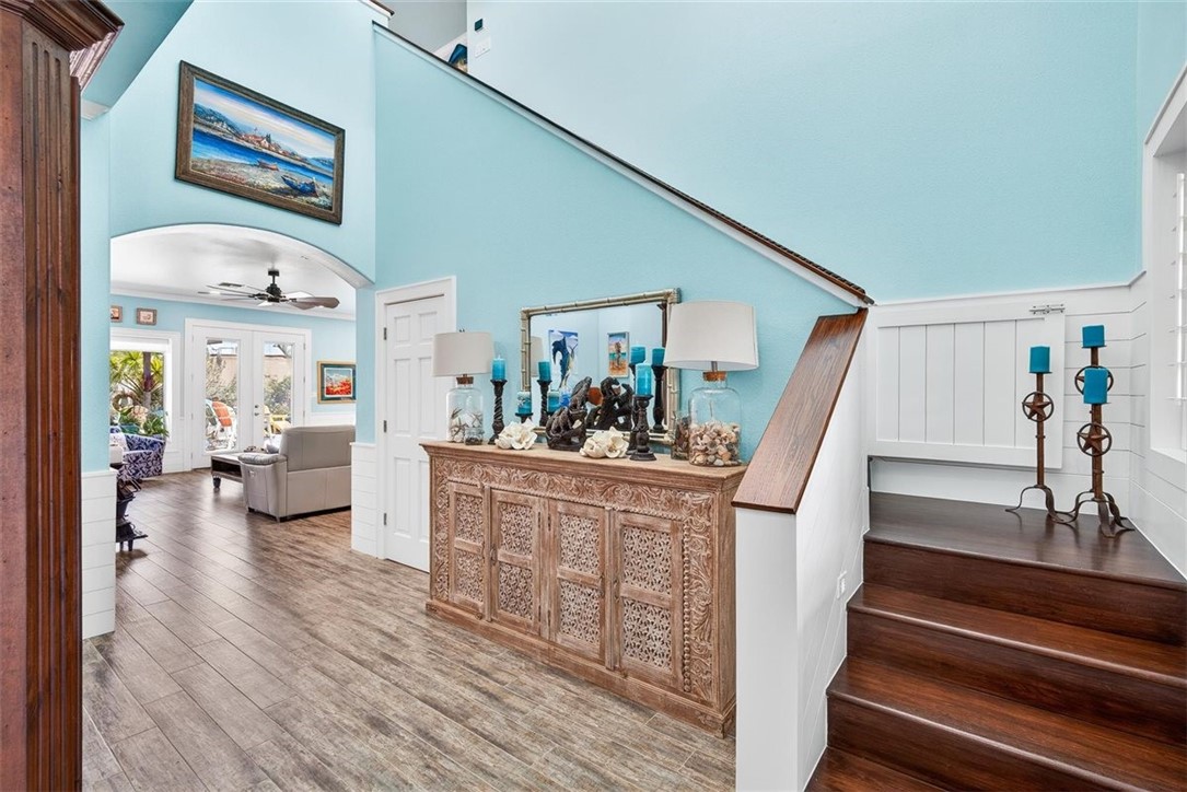 616 Shoreline Circle Port Aransas TX 78373