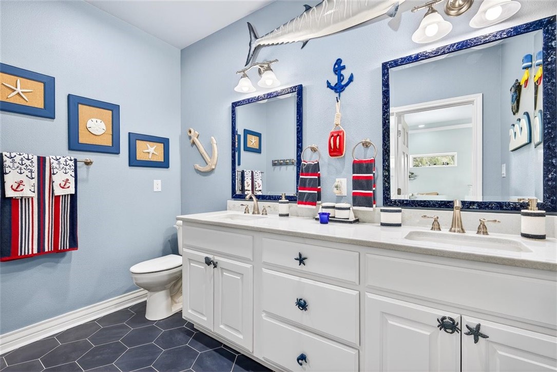 616 Shoreline Circle Port Aransas TX 78373