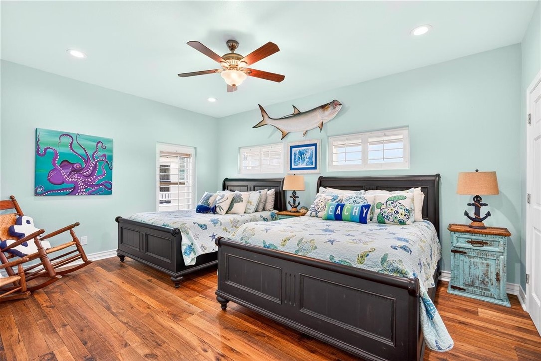 616 Shoreline Circle Port Aransas TX 78373