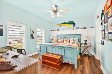 616 Shoreline Circle Port Aransas TX 78373