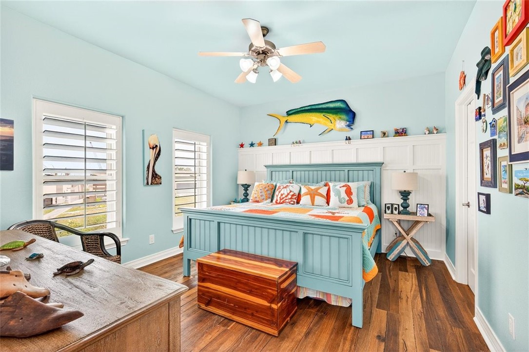 616 Shoreline Circle Port Aransas TX 78373