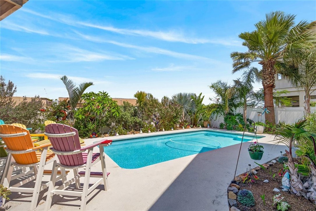 616 Shoreline Circle Port Aransas TX 78373