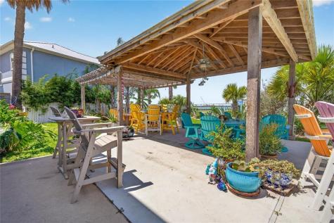 616 Shoreline Circle Port Aransas TX 78373