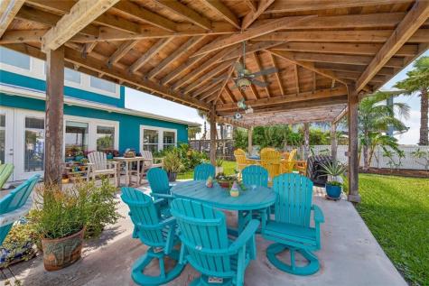 616 Shoreline Circle Port Aransas TX 78373