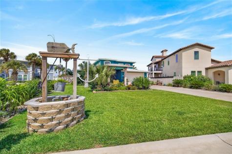 616 Shoreline Circle Port Aransas TX 78373