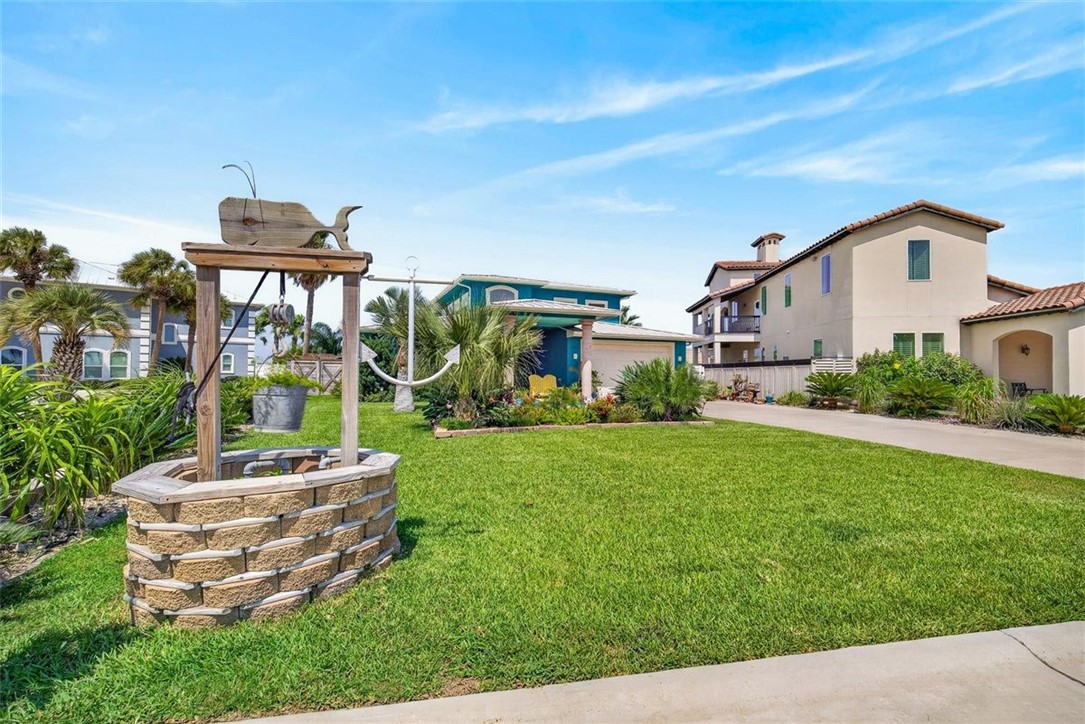 616 Shoreline Circle Port Aransas TX 78373