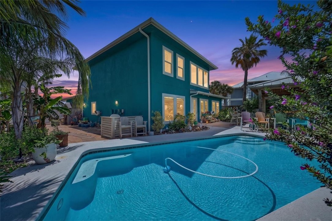 616 Shoreline Circle Port Aransas TX 78373