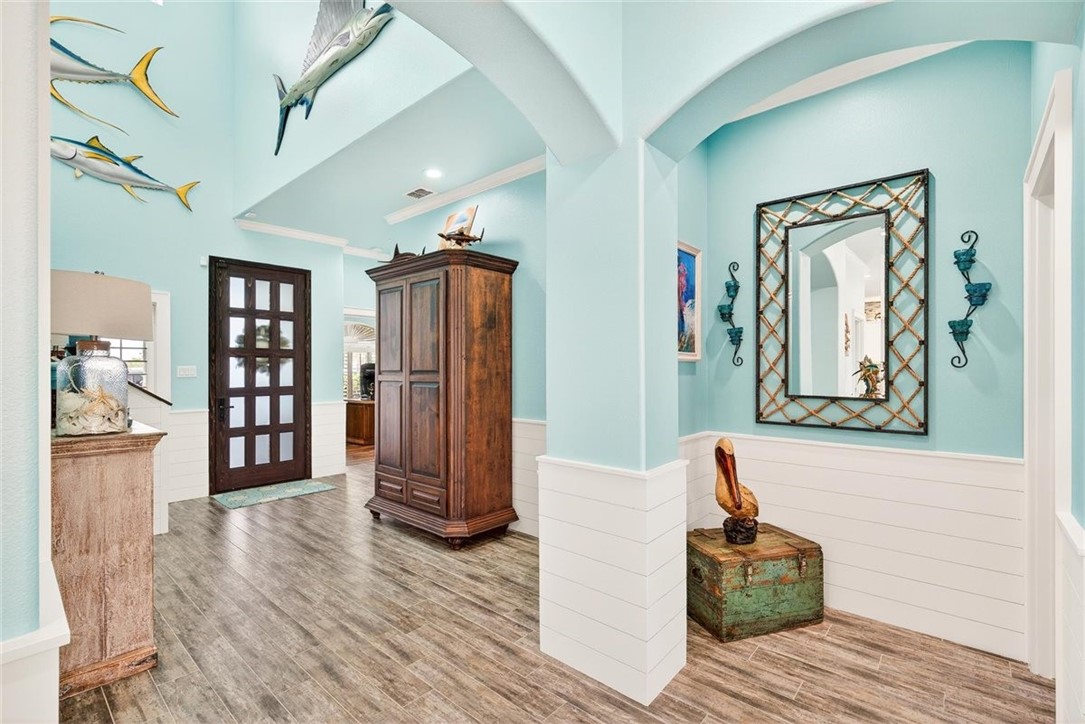 616 Shoreline Circle Port Aransas TX 78373