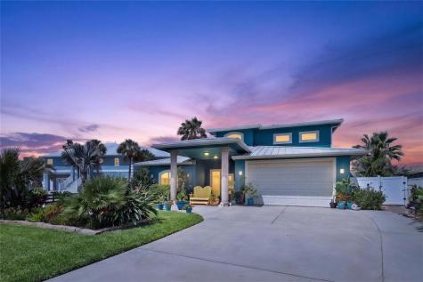 616 Shoreline Circle Port Aransas TX 78373