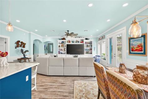 616 Shoreline Circle Port Aransas TX 78373