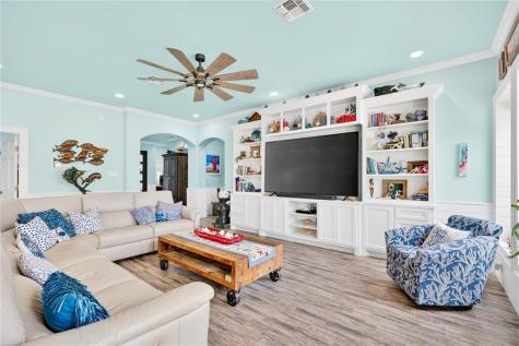 616 Shoreline Circle Port Aransas TX 78373