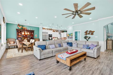 616 Shoreline Circle Port Aransas TX 78373