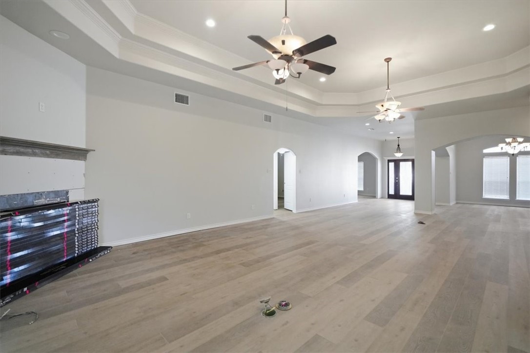 4201 Lake Apache Drive Corpus Christi TX 78413
