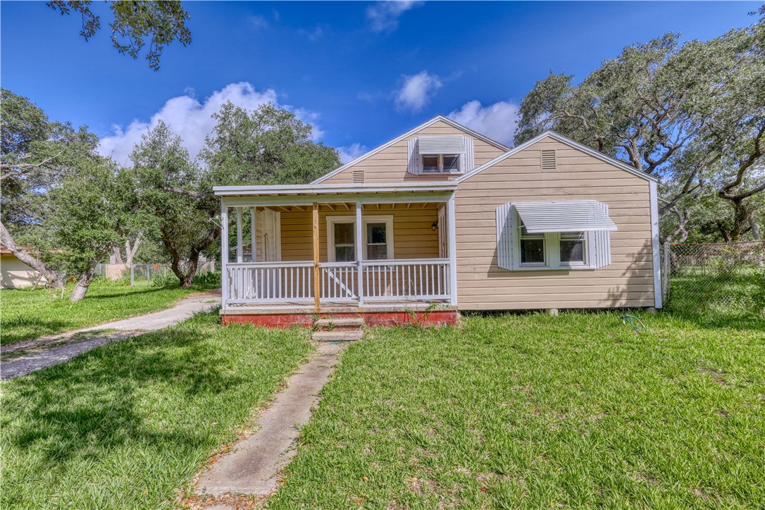 2475 Poinsettia Place Ingleside TX 78362